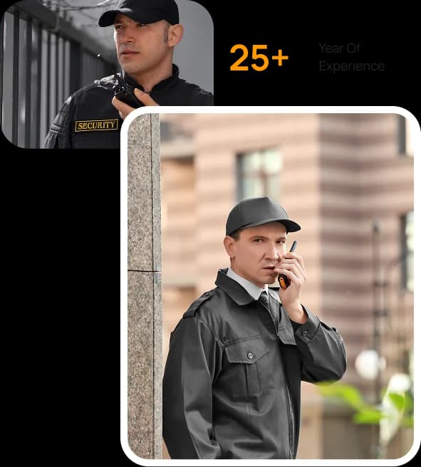 About ABS Security Service